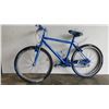Image 1 : BLUE NO NAME BIKE