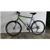 Image 1 : GREEN TREK BIKE