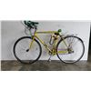 Image 1 : YELLOW APOLLO BIKE