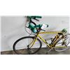 Image 3 : YELLOW APOLLO BIKE