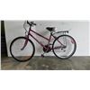 Image 1 : PURPLE SUPERCYCLE BIKE