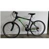 Image 1 : BLACK SCHWINN BIKE