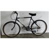 Image 1 : BLACK RALEIGH BIKE