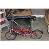 Image 1 : NORCO FOLDING BIKE