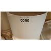 Image 2 : 10 FOOD GRADE BUCKETS