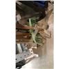 Image 2 : BUNDLE OF LONG-HANDLED TOOLS