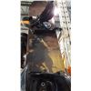 Image 2 : LAMAR SNOWBOARD W/ BINDINGS AND PAIR OF ROSSIGNAL SKI BOOTS