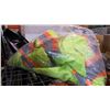Image 2 : HIGH VIS CLOTHING HELMET AND SIGNS