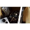 Image 2 : DVD PLAYER, GRID DIP METER, AND HEAD PHONES