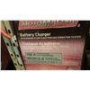 Image 2 : MOTOMASTER 150 AMP BATTERY CHARGER