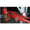 Image 2 : FLOOR JACK AND BOTTLE JACK