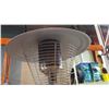 Image 2 : SMALL PATIO HEATER