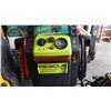 Image 1 : RECUE 1800 PORTABLE POWER PACK
