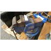 Image 1 : NUMBER 3 ENGLISH BENCH VICE