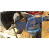 Image 2 : NUMBER 3 ENGLISH BENCH VICE