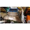 Image 1 : TILE SAW AND ENGINE ANALYZER