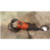 Image 2 : MILWAHKEE ANGLE GRINDER