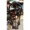 Image 2 : BLACK FURNITURE DOLLY