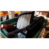 Image 1 : TOTE OF RACKETS AND BADMINTON NET