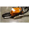 Image 2 : STIHL MS170 GAS CHAINSAW