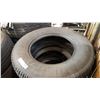 Image 2 : SET OF FOUR MICHELIN LTX 265/70R17 INCH TIRES MTS