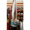 Image 2 : KING CANADA DUST COLLECTION SYSTEM W/ EXTRA BAGS