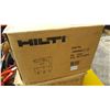 Image 2 : 3 BOXES OF FASTENERS