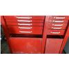 Image 2 : MASTER CRAFT ROLLING TOOL CHEST