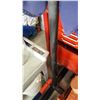 Image 2 : GRANVILLE ISLAND BREWING PATIO UMBRELLA AND STAND