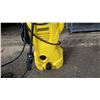 Image 2 : KARCHER ELECTRIC PRESSURE WASHER