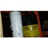 Image 1 : LOT OF CRATES AND PAILS