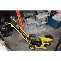 JOHN DEERE E35 GAS LAWN EDGER