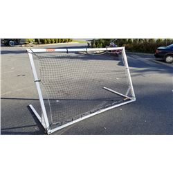 TEKK FOLDING TRAINER NET