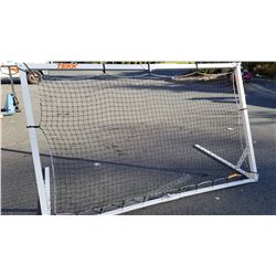 TEKK FOLDING TRAINER NET