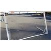 Image 1 : TEKK FOLDING TRAINER NET