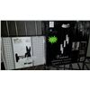 Image 1 : LAVA W/ FIX FULL MOTION TC WALL MOUNT 17-40" AND PENDENT LIGHTS