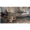 Image 2 : ATV HITCH AND TRAILER JACK AND DRILL PRESS STAND
