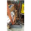 Image 1 : BUNDLE OF SHOVELS