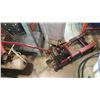 Image 1 : MOTORCYCLE JACK 1500LB