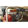 Image 2 : HONDA 4HP KODIAK PUMP WITH HOSES