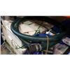 Image 3 : HONDA 4HP KODIAK PUMP WITH HOSES