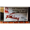 Image 2 : NEW 8" LAMINATE CUTTER