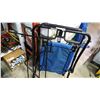 Image 1 : ROOF RACK AND AB LOUNGER