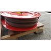 Image 2 : INDUSTRIAL AIR HOSE ON RETRACTABLE REEL