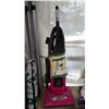 Image 1 : KENMORE UPRIGHT VACUUM W/ EXTRA BAGS