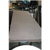 Image 2 : FOLDING MARKET TABLE