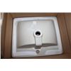 Image 1 : NEW PORCELAIN SINK