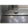 Image 2 : ASKO MADE IN SWEDEN UPRIGHT CABINET DRYER, DC AUTO SENEIR DRY, RETAIL $1900