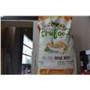 Image 1 : WELLNESS TRUE FOOD 18LB BAG