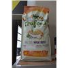Image 2 : WELLNESS TRUE FOOD 18LB BAG